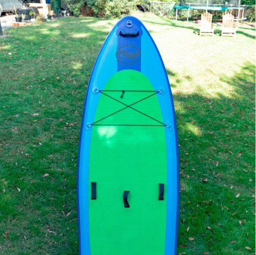 Cheoah - Hellbender Paddleboards