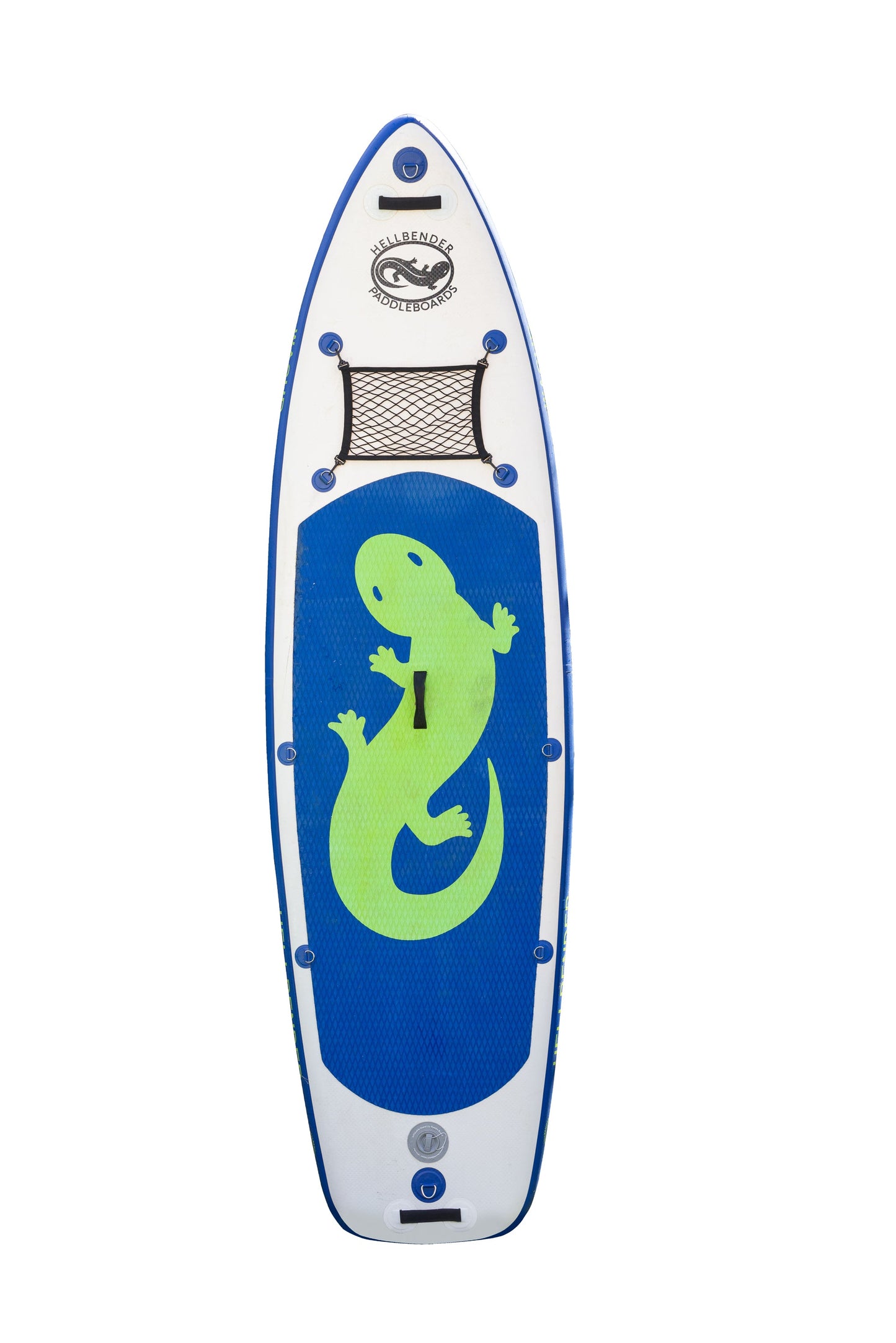 Wasup - Hellbender Paddleboards
