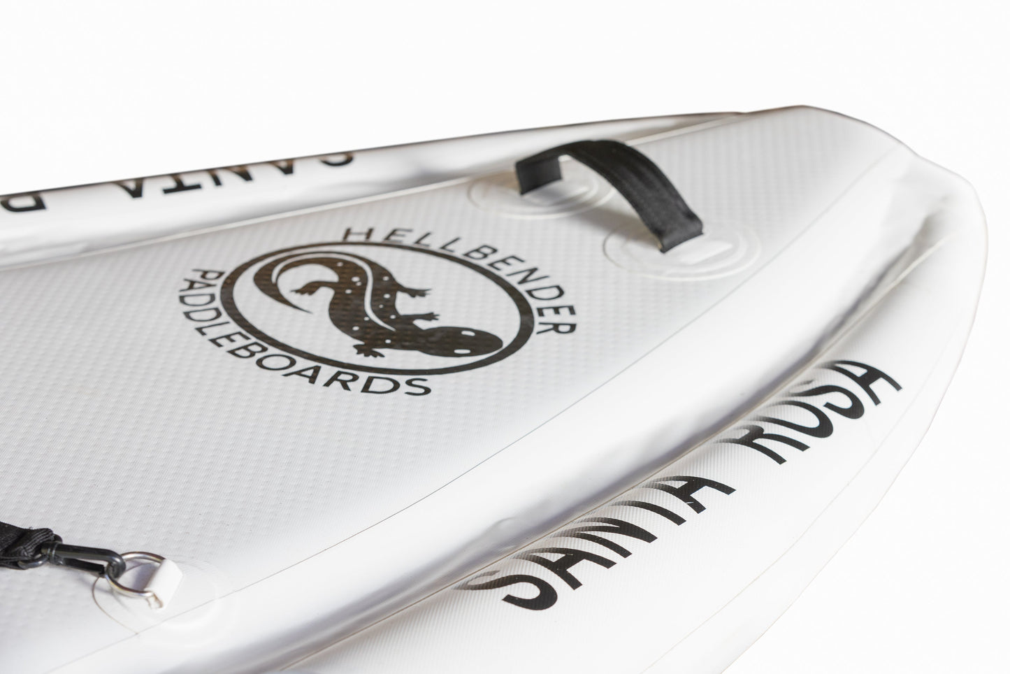 Santa Rosa | Paddleboard for Fishing - Hellbender Paddleboards