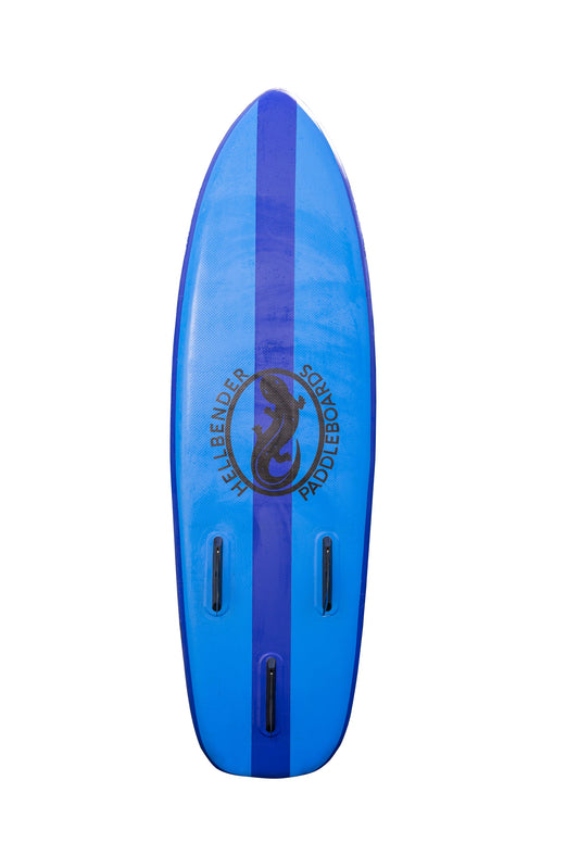 Cheoah - Hellbender Paddleboards