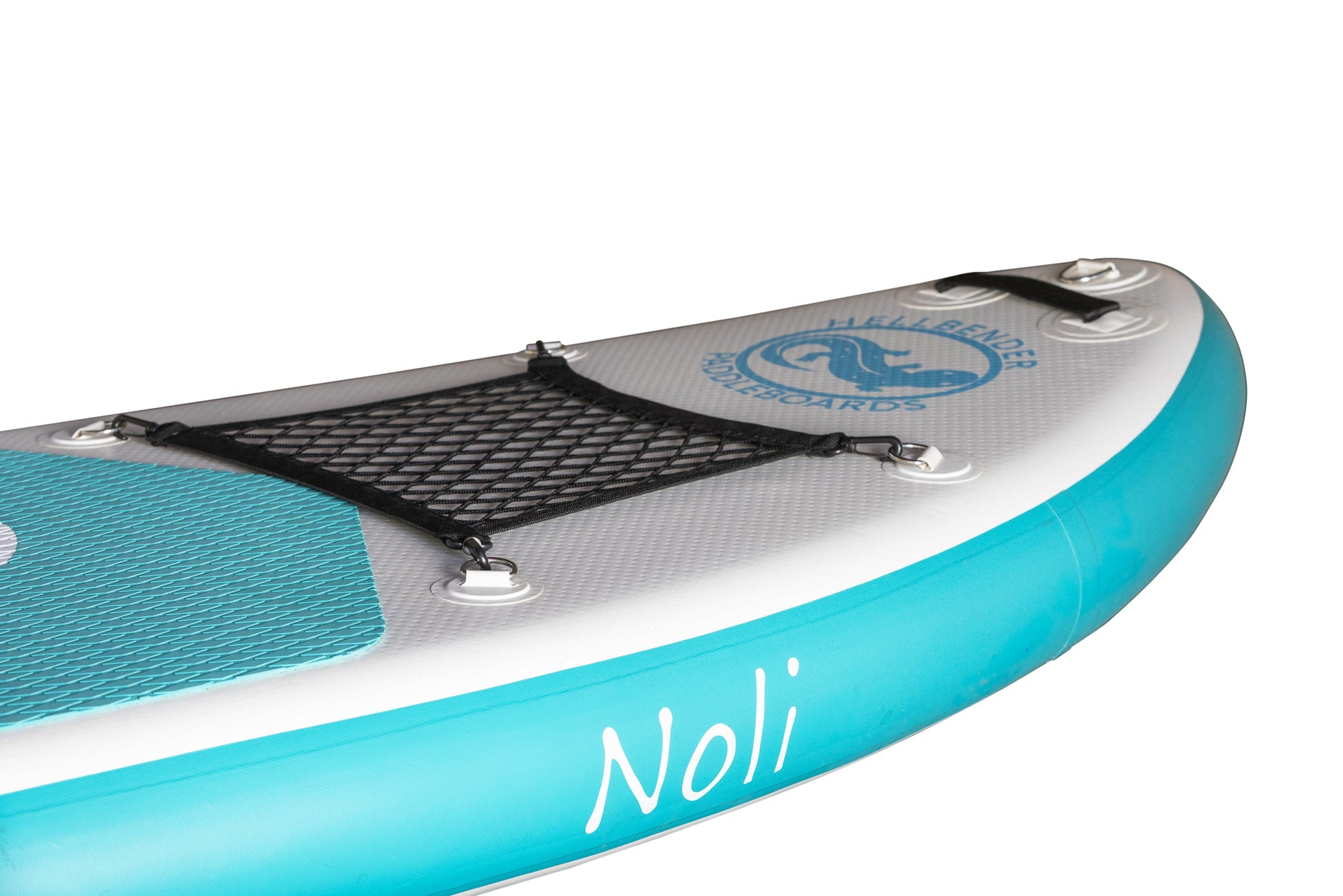 Noli - Hellbender Paddleboards